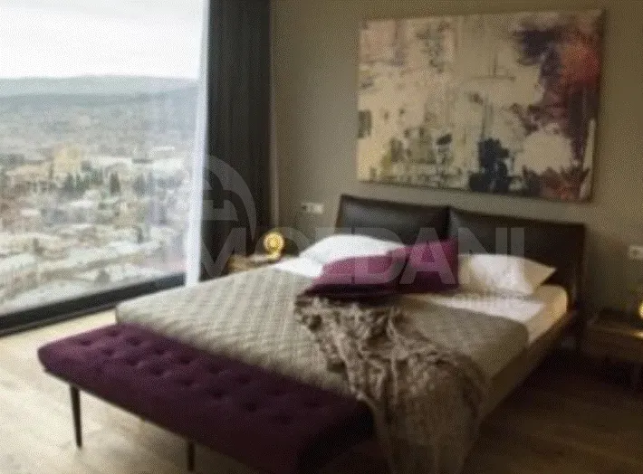 Сдам 2-комн. квартиру 100м² 7/7 эт. Тбилиси - изображение 3