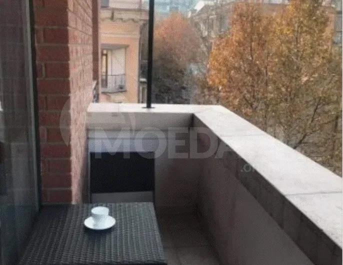 Сдам 2-комн. квартиру 100м² 7/7 эт. Тбилиси - изображение 5