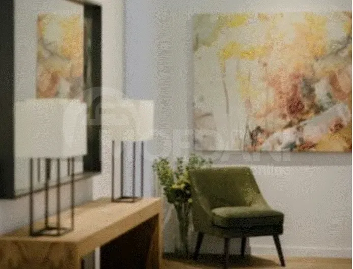 Сдам 2-комн. квартиру 100м² 7/7 эт. Тбилиси - изображение 1