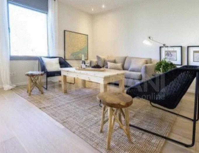 Сдам 3-комн. квартиру 125м² 10/15 эт. Тбилиси - изображение 6