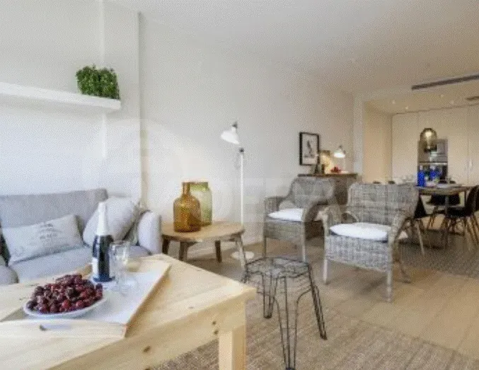 Сдам 3-комн. квартиру 125м² 10/15 эт. Тбилиси - изображение 1