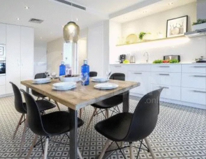 Сдам 3-комн. квартиру 125м² 10/15 эт. Тбилиси - изображение 2