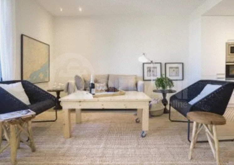 Сдам 3-комн. квартиру 125м² 10/15 эт. Тбилиси - изображение 5