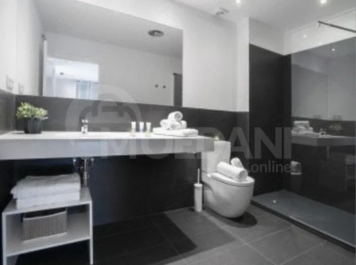 Сдам 3-комн. квартиру 125м² 10/15 эт. Тбилиси - изображение 3