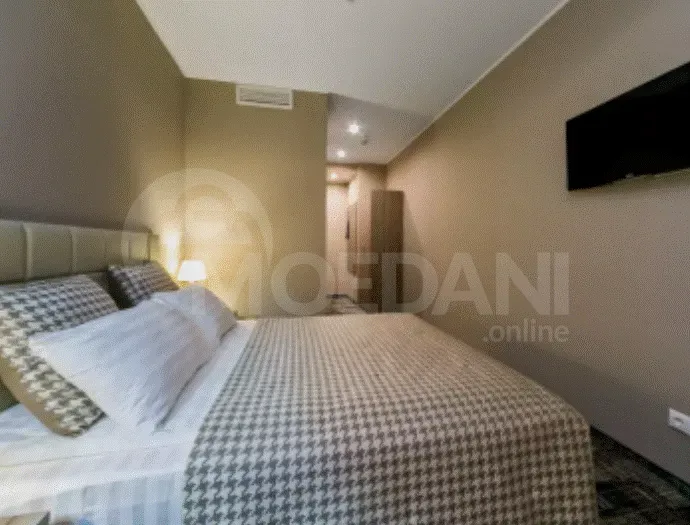 Сдам 3-комн. квартиру 110м² 3/4 эт. Тбилиси - изображение 3