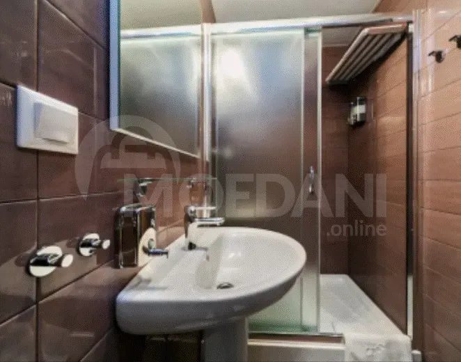 Сдам 3-комн. квартиру 110м² 3/4 эт. Тбилиси - изображение 4