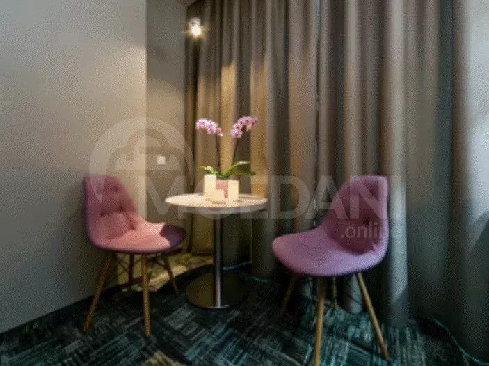 Сдам 3-комн. квартиру 110м² 3/4 эт. Тбилиси - изображение 6