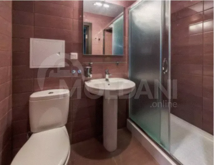 Сдам 3-комн. квартиру 110м² 3/4 эт. Тбилиси - изображение 5