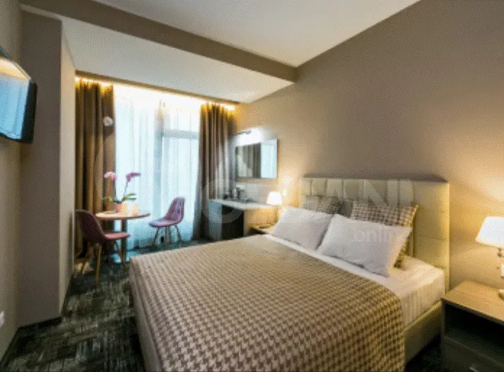 Сдам 3-комн. квартиру 110м² 3/4 эт. Тбилиси - изображение 1