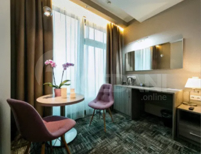 Сдам 3-комн. квартиру 110м² 3/4 эт. Тбилиси - изображение 2