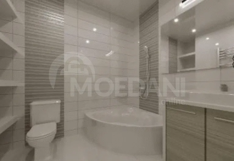 ქირავდება 4 ოთახიანი ბინა 160მ² 7/14 სართ თბილისი - photo 4