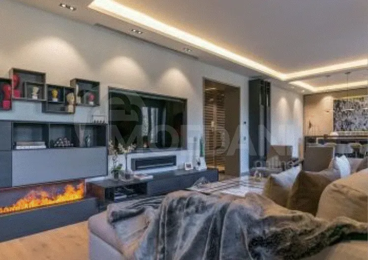 Сдам 3-комн. квартиру 348м² 5/12 эт. Тбилиси - изображение 2