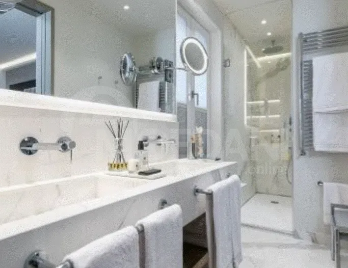 Сдам 3-комн. квартиру 348м² 5/12 эт. Тбилиси - изображение 6