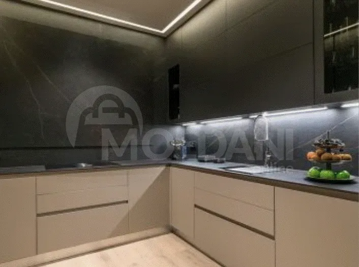 Сдам 3-комн. квартиру 348м² 5/12 эт. Тбилиси - изображение 3