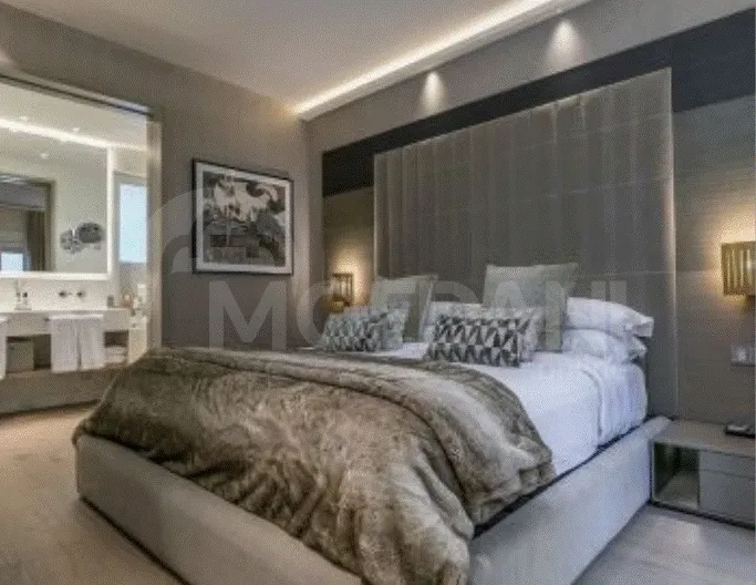 Сдам 3-комн. квартиру 348м² 5/12 эт. Тбилиси - изображение 1