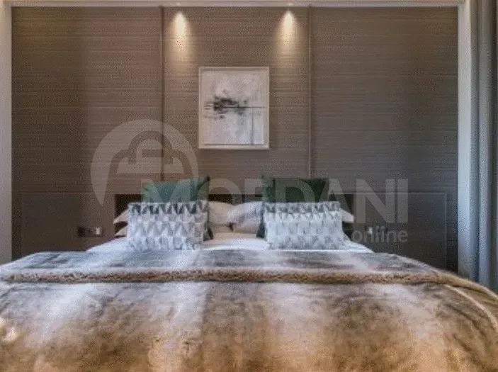 Сдам 3-комн. квартиру 348м² 5/12 эт. Тбилиси - изображение 4