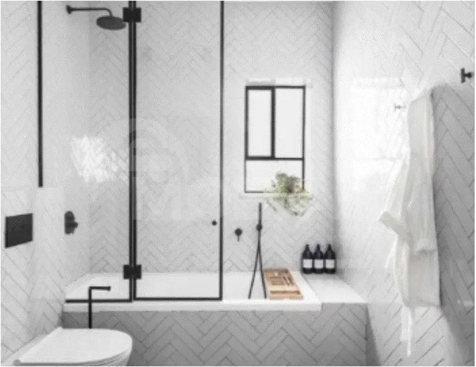 ქირავდება 5 ოთახიანი ბინა 188მ² 7/14 სართ თბილისი - photo 7