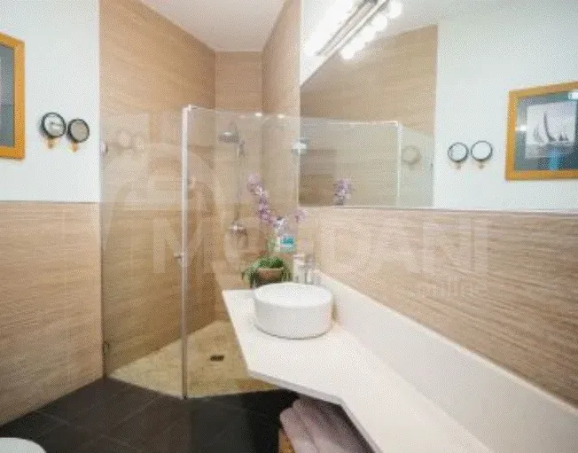 Apartments For Rent three-room 140м² 6/9 floor Tbilisi - photo 6