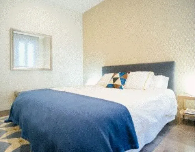 Apartments For Rent three-room 140м² 6/9 floor Tbilisi - photo 7