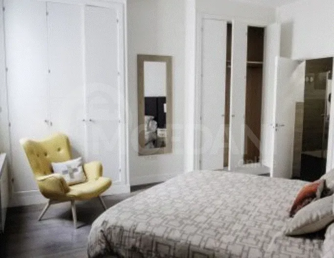 Apartments For Rent three-room 140м² 6/9 floor Tbilisi - photo 2