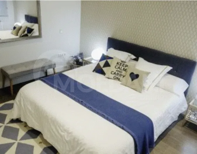 Apartments For Rent three-room 140м² 6/9 floor Tbilisi - photo 8