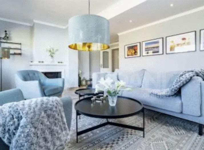 Apartments For Rent three-room 120м² 8/12 floor Tbilisi - photo 2