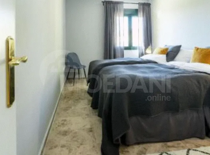 Apartments For Rent three-room 120м² 8/12 floor Tbilisi - photo 5