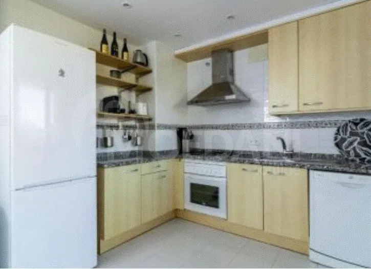 Apartments For Rent three-room 120м² 8/12 floor Tbilisi - photo 6
