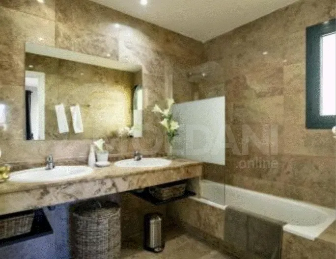 Apartments For Rent three-room 120м² 8/12 floor Tbilisi - photo 3