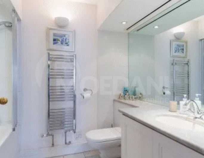 Сдам 3-комн. квартиру 245м² 23/24 эт. Тбилиси - изображение 4