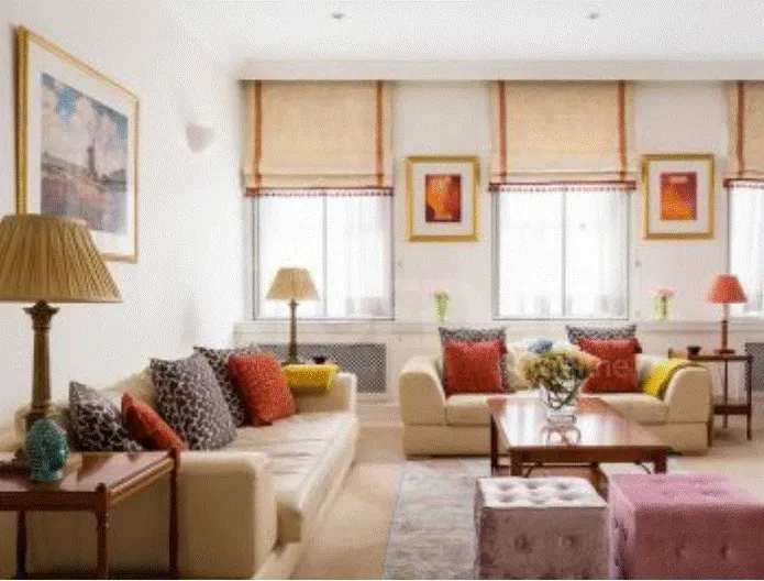 Сдам 3-комн. квартиру 245м² 23/24 эт. Тбилиси - изображение 1