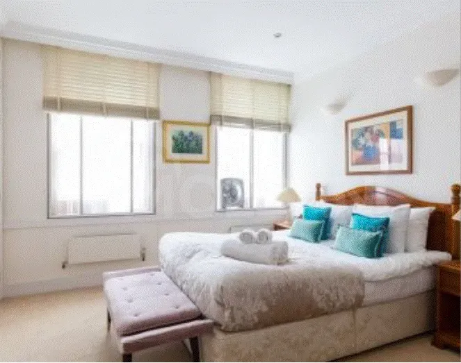 Сдам 3-комн. квартиру 245м² 23/24 эт. Тбилиси - изображение 2