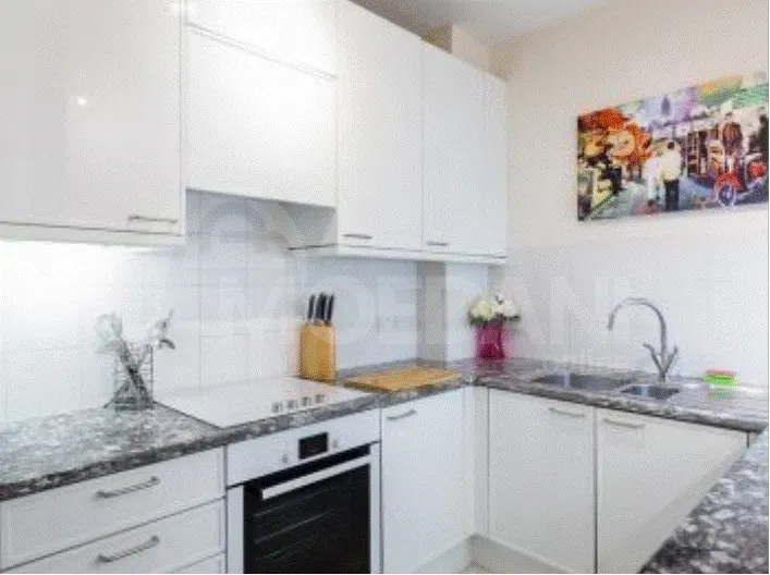 Сдам 3-комн. квартиру 245м² 23/24 эт. Тбилиси - изображение 3