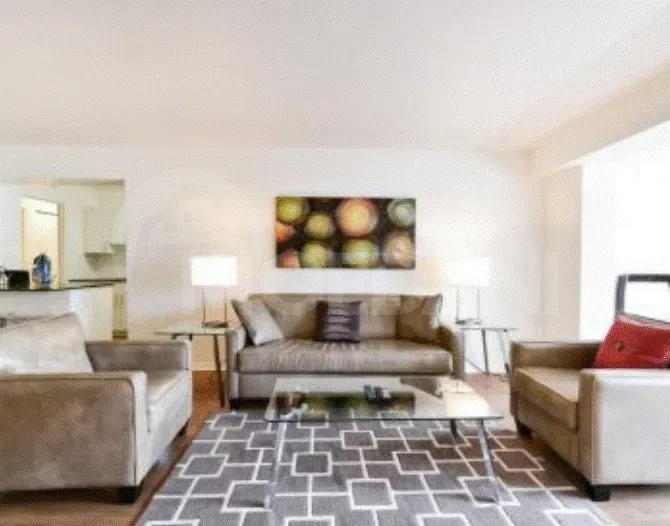 Сдам 3-комн. квартиру 85м² 4/14 эт. Тбилиси - изображение 1