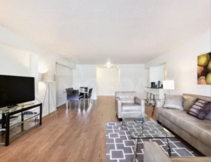 Сдам 3-комн. квартиру 85м² 4/14 эт. Тбилиси - изображение 2