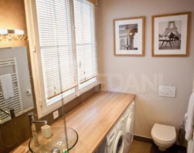 Apartments For Rent four-room 110м² 5/9 floor Tbilisi - photo 5