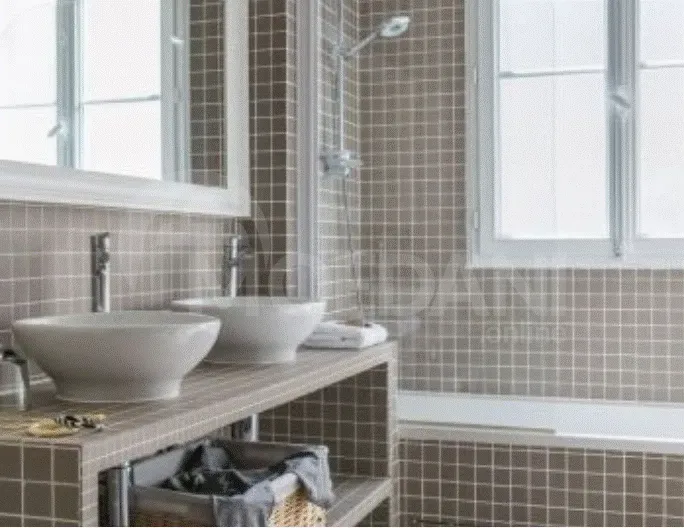 Apartments For Rent four-room 110м² 5/9 floor Tbilisi - photo 6