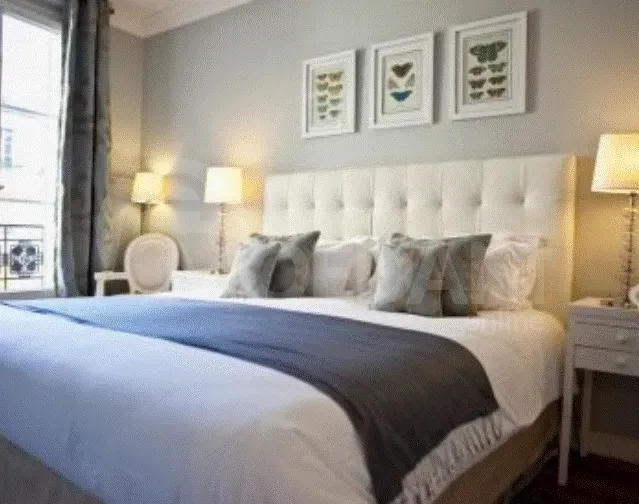 Apartments For Rent four-room 110м² 5/9 floor Tbilisi - photo 1