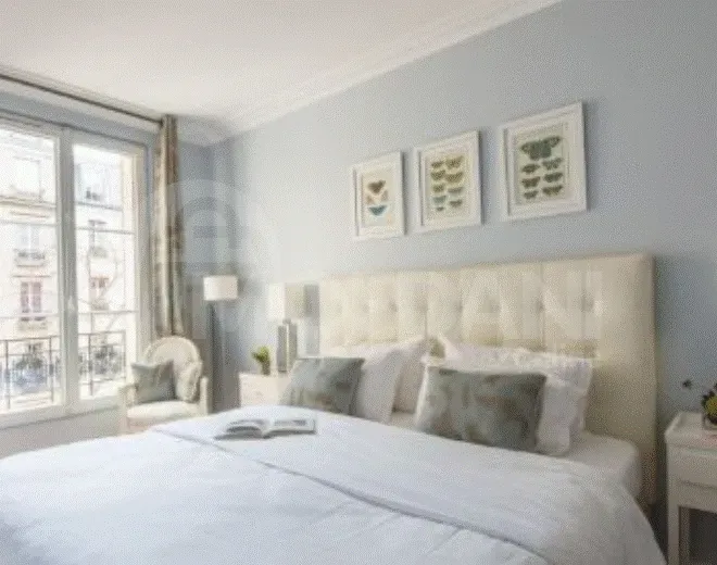 Apartments For Rent four-room 110м² 5/9 floor Tbilisi - photo 4