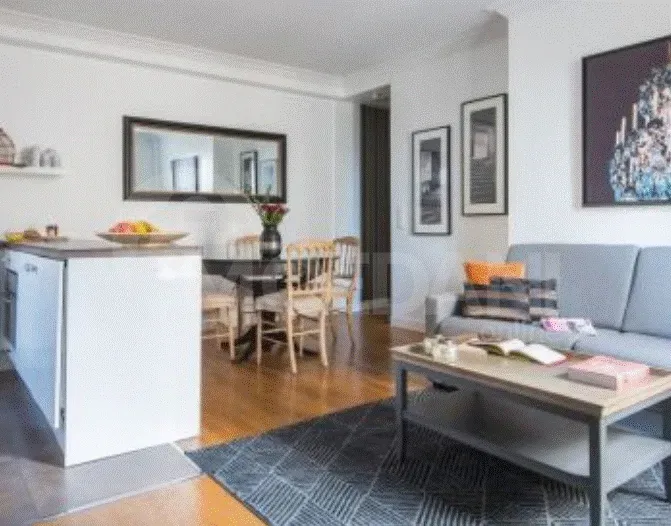 Apartments For Rent four-room 110м² 5/9 floor Tbilisi - photo 2