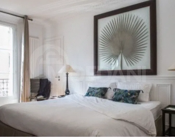 Apartments For Rent four-room 110м² 5/9 floor Tbilisi - photo 3