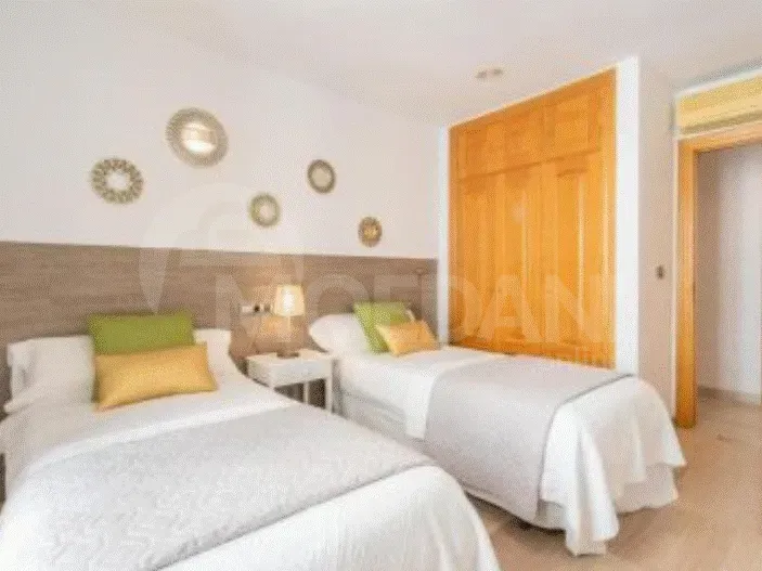 ქირავდება 5 ოთახიანი ბინა 196მ² 7/14 სართ თბილისი - photo 7