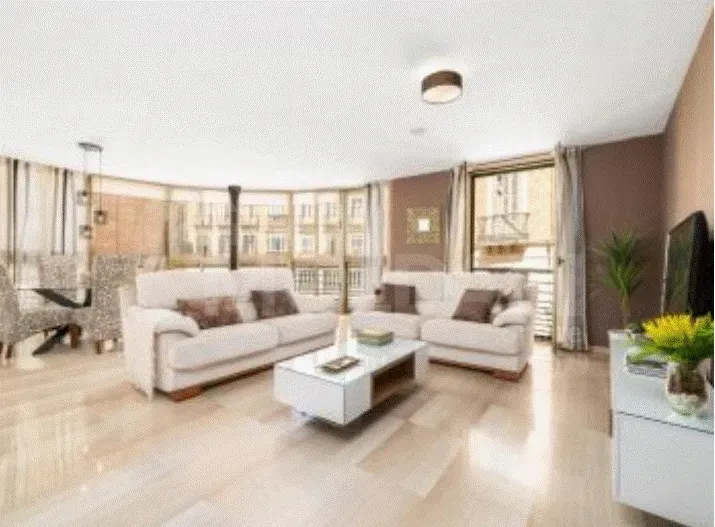 ქირავდება 5 ოთახიანი ბინა 196მ² 7/14 სართ თბილისი - photo 2