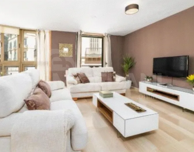 ქირავდება 5 ოთახიანი ბინა 196მ² 7/14 სართ თბილისი - photo 1