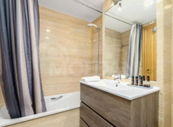 ქირავდება 5 ოთახიანი ბინა 196მ² 7/14 სართ თბილისი - photo 5