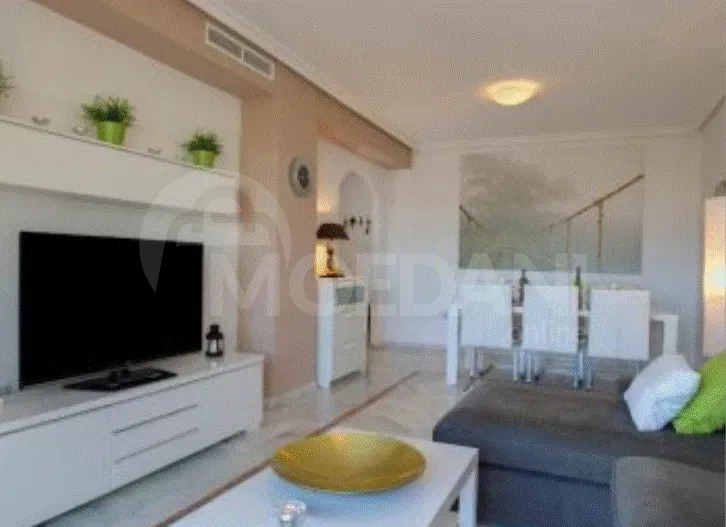 Сдам 3-комн. квартиру 107м² 8/16 эт. Тбилиси - изображение 3