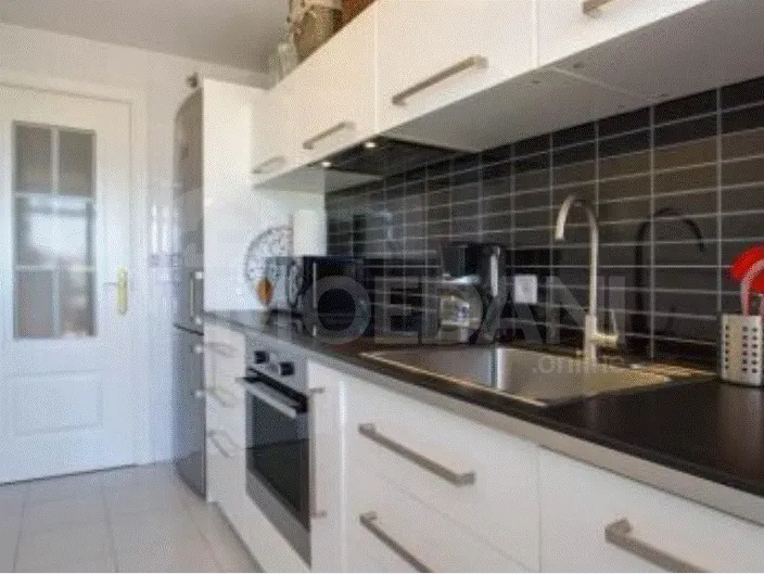 Сдам 3-комн. квартиру 107м² 8/16 эт. Тбилиси - изображение 4