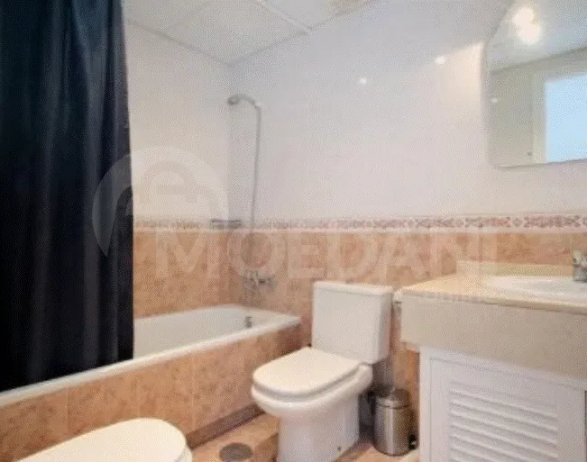 Сдам 3-комн. квартиру 107м² 8/16 эт. Тбилиси - изображение 6