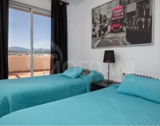 Сдам 3-комн. квартиру 107м² 8/16 эт. Тбилиси - изображение 5