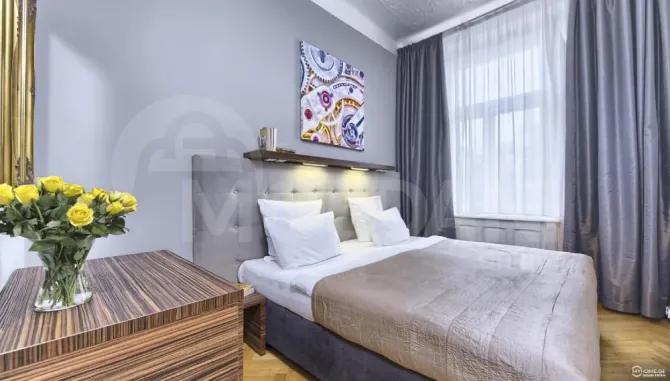 Сдам 4-к. квартиру 130м² 7/13 эт. Тбилиси - изображение 3